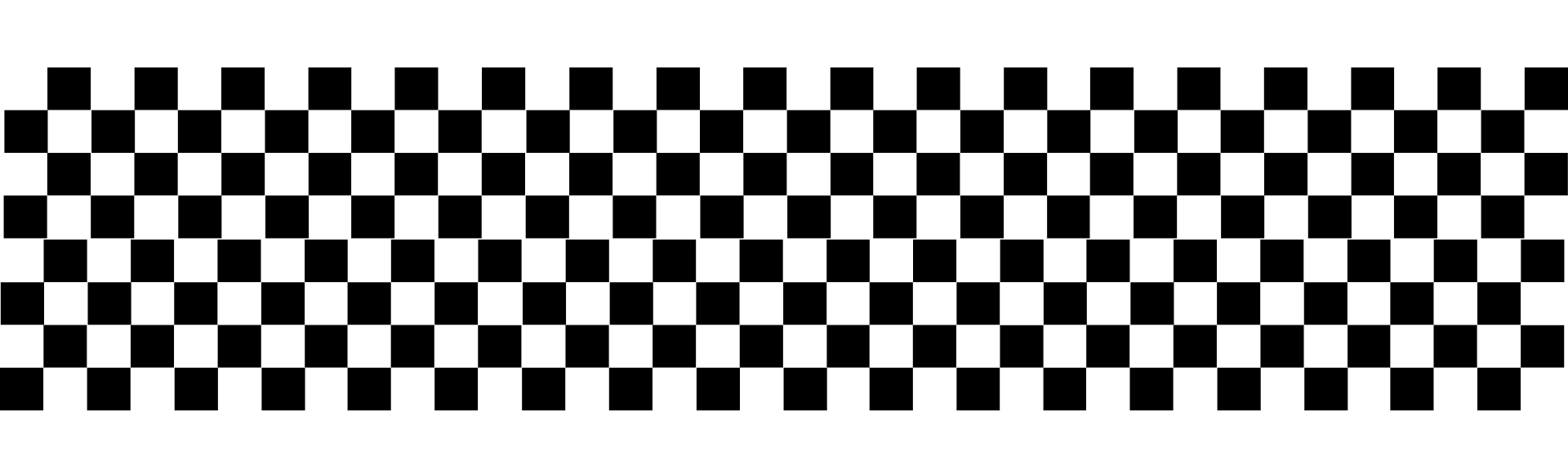 Damier - JM Carrosserie Saint-Aubin-des-Châteaux